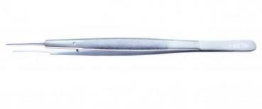 Microsurgical forceps Gerald 18 cm